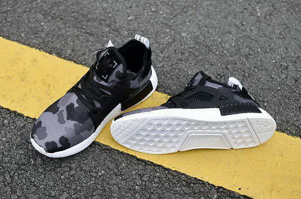 Adidas NMD 3 Women Shoes--012